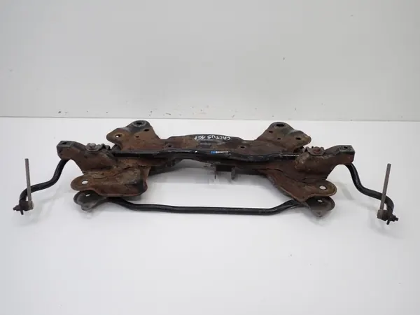 OEM WÓZEK SANKI KOŁYSKA ŁAWA EUROPA CITROEN C4 CACTUS 16R image 3