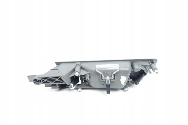 Tirador Interior Puerta Derecha Trasera Audi Q5 OEM 8R0839020A image 4