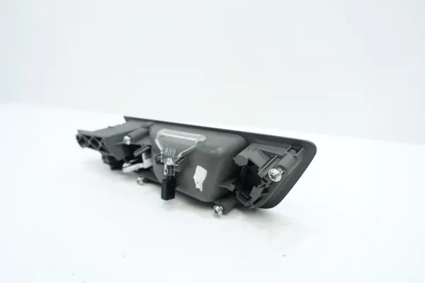Tirador Interior Puerta Derecha Trasera Audi Q5 OEM 8R0839020A image 5