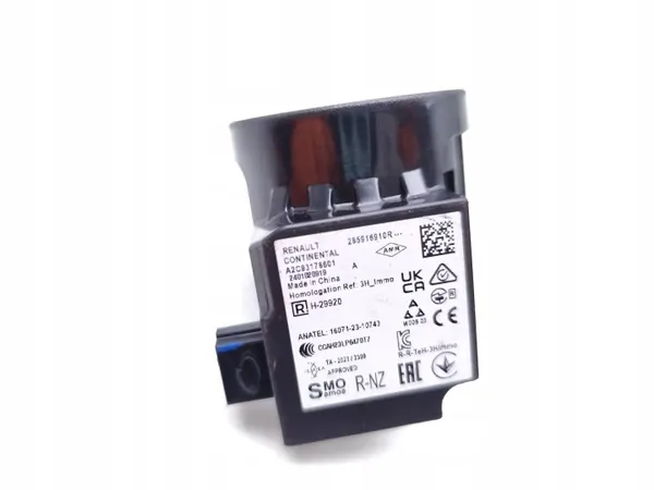 Volvo S40 Antenne/Immobilisatorschleife OEM 285916910R image 7