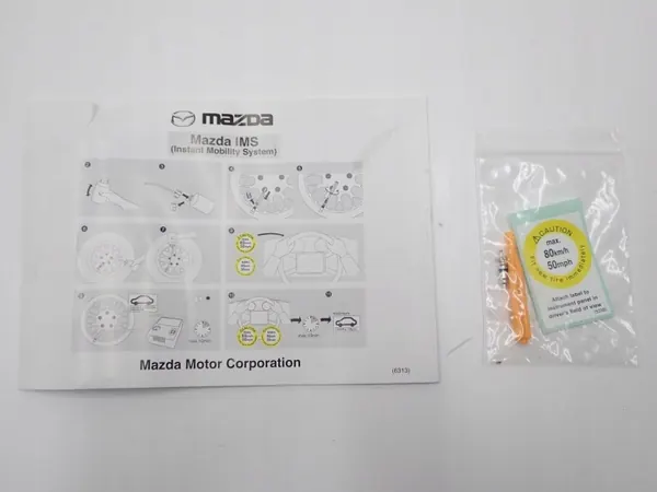 Reparationssats Mazda 6 III GJ OEM 19R - Pump & lim image 7