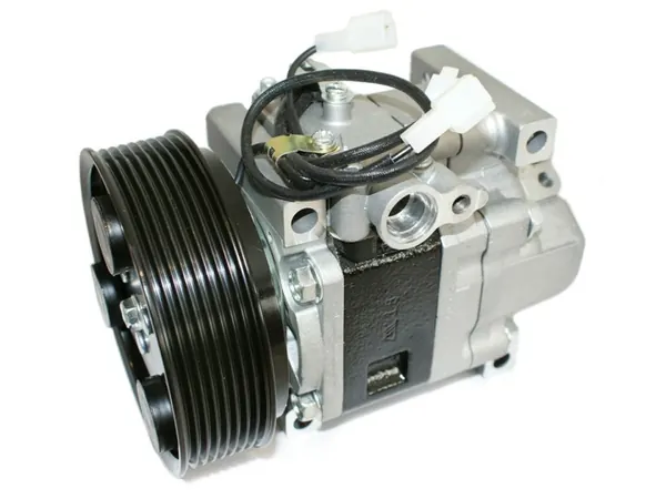 Compressor AC MAZDA H12A1AE4AW 700510280 image 2