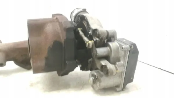 Turbocompressor usado OEM 282012A820 para KIA SPORTAGE image 6