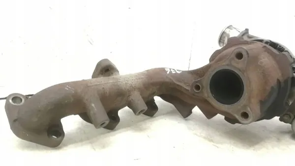 Turbocompressor usado OEM 282012A820 para KIA SPORTAGE image 7