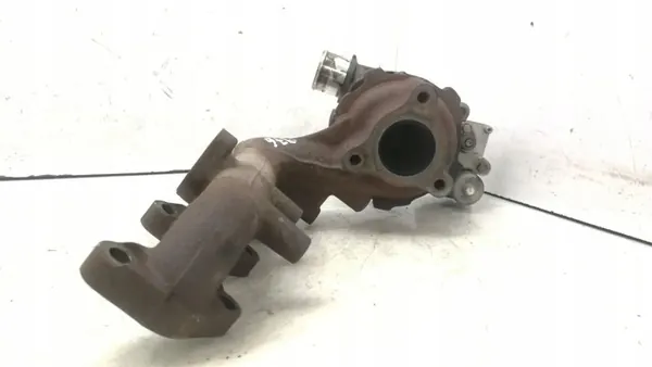 Turbocompressor usado OEM 282012A820 para KIA SPORTAGE image 8