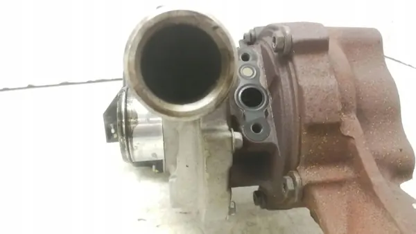 Turbocompressor usado OEM 282012A820 para KIA SPORTAGE image 9