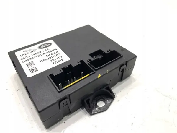 Heckklappenmodul Jaguar E-Pace OEM J9C3-14B673-AE image 2