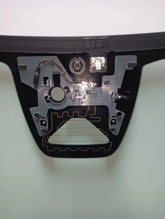 Pare-brise chauffant OEM 8847AGACHMVZ pour Volvo XC40 image 4