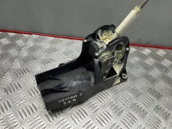 Levier de Vitesse OEM 365554120 pour Opel Vectra C 3.2 image 4