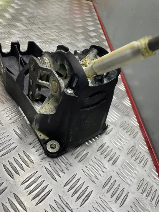Levier de Vitesse OEM 365554120 pour Opel Vectra C 3.2 image 6
