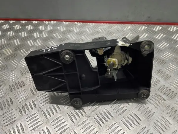 Levier de Vitesse OEM 365554120 pour Opel Vectra C 3.2 image 8