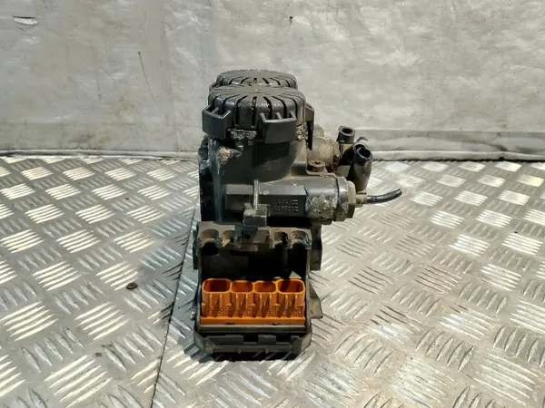 Modulateur EBS essieu arrière OEM 81.52106.6042 image 4