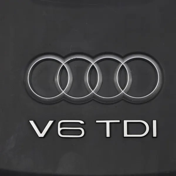 Couvercle Moteur Audi OEM 059103925CL - Occasion image 5