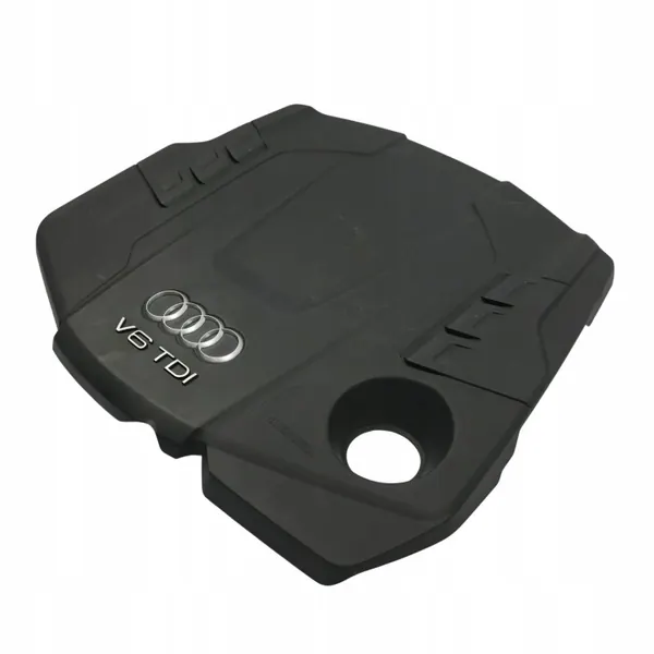 Couvercle Moteur Audi OEM 059103925CL - Occasion image 8