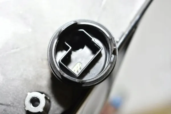 Módulo ponto cego BMW OEM 9240351 para 5 GT image 3