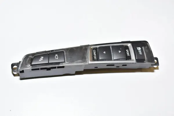Módulo ponto cego BMW OEM 9240351 para 5 GT image 7