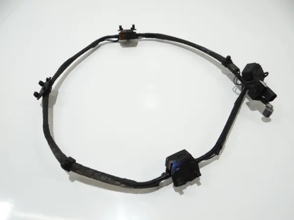 Sprutmunstycke slang OEM 4849540 för BMW F10/F11 image 2