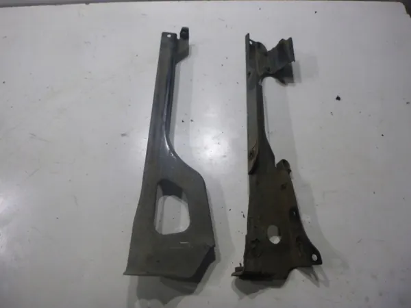 Suzuki Jimny Jäähdyttimen Kiinnike - Käytetty image 3
