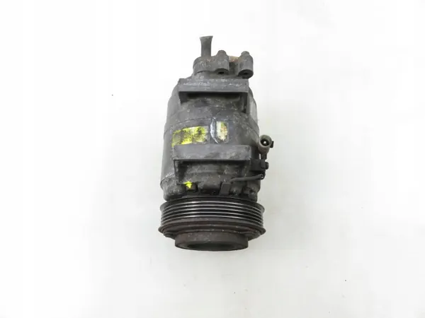 Klimakompressor Volvo V70 II SW 2.4 D5 M1126900 image 3