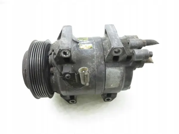 Klimakompressor Volvo V70 II SW 2.4 D5 M1126900 image 4