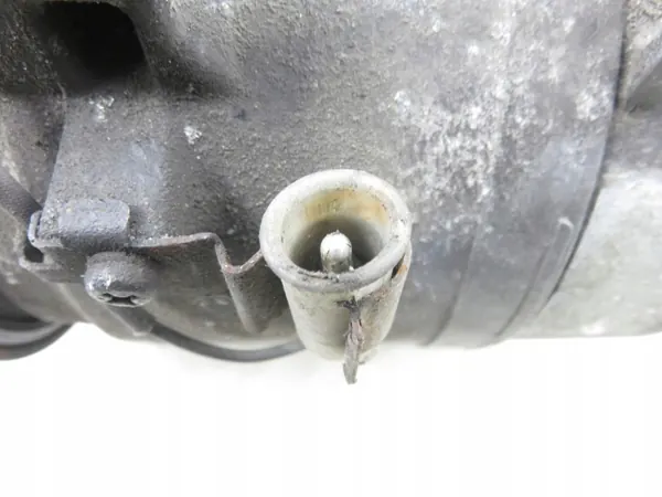 Klimakompressor Volvo V70 II SW 2.4 D5 M1126900 image 5