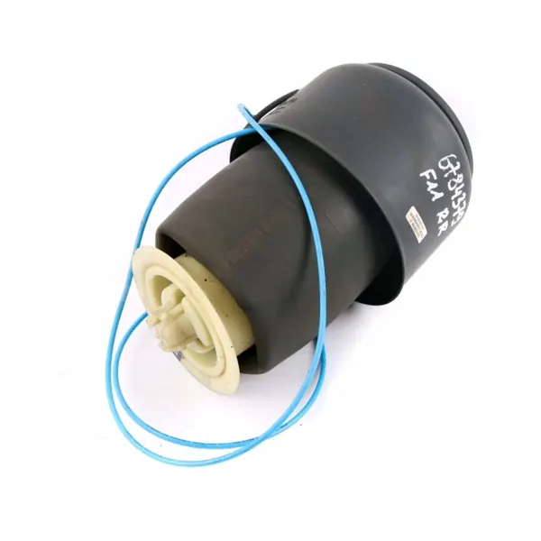 BMW F11 Hinterachse rechts Luftfeder OEM 6784379 image 10