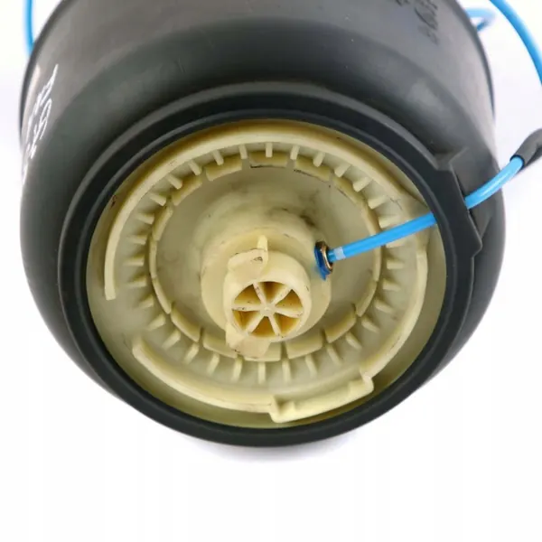 BMW F11 Hinterachse rechts Luftfeder OEM 6784379 image 6