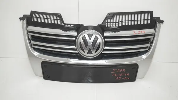 Grelha de para-choques OEM 360189602 para VW Jetta 2005-2011 image 2