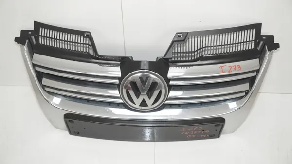 Grelha de para-choques OEM 360189602 para VW Jetta 2005-2011 image 3
