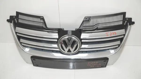 Grelha de para-choques OEM 360189602 para VW Jetta 2005-2011 image 4