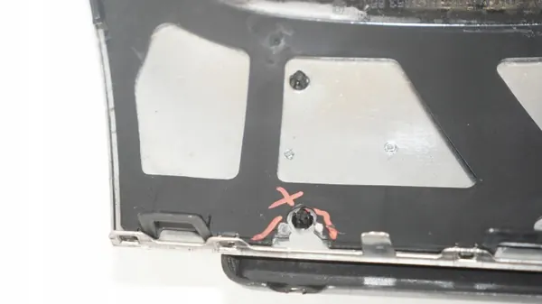 Grelha de para-choques OEM 360189602 para VW Jetta 2005-2011 image 7