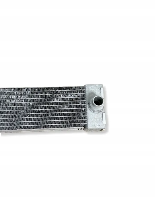 Mercedes W176 A-Klasse AMG hulpwaterkoeler A0995005103 image 6