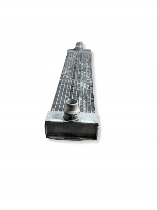Mercedes W176 A-Klasse AMG hulpwaterkoeler A0995005103 image 7
