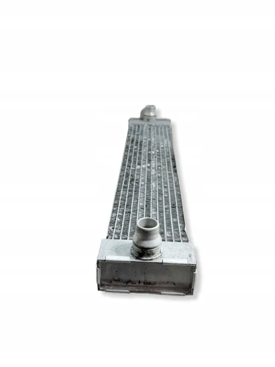 Mercedes W176 A-Klasse AMG hulpwaterkoeler A0995005103 image 8