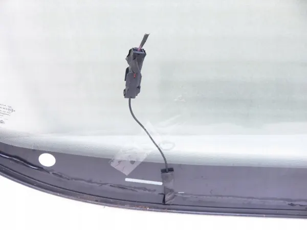 Gebruikte verwarmde voorruit OEM SZYBA CZOŁOWA FORD S-MAX I (WA6) image 10