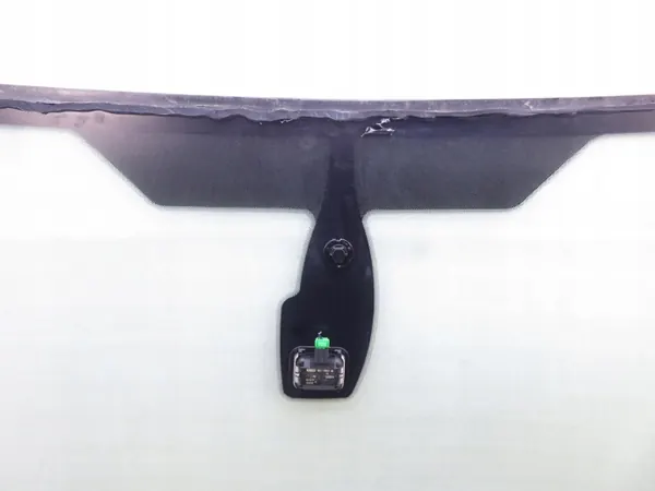 Gebruikte verwarmde voorruit OEM SZYBA CZOŁOWA FORD S-MAX I (WA6) image 8
