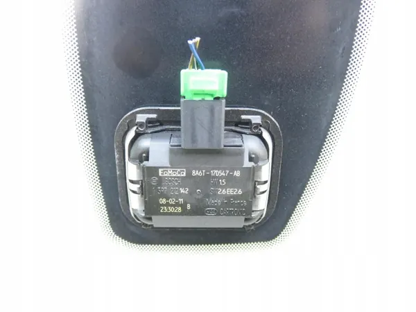 Gebruikte verwarmde voorruit OEM SZYBA CZOŁOWA FORD S-MAX I (WA6) image 9