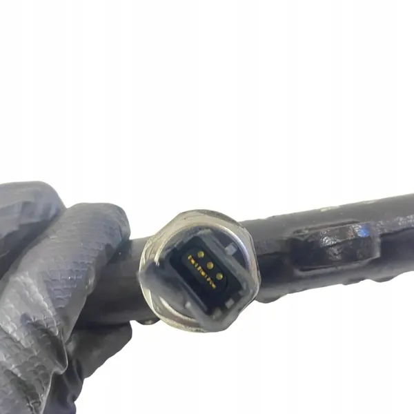 Hogedrukrail 9681649580 Citroen C5 II 2.0 HDi image 4