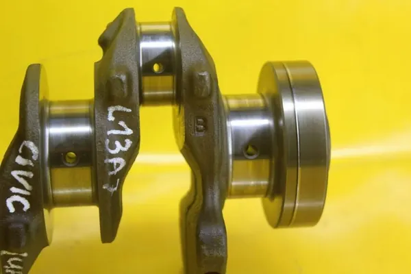 Kampiakseli OEM 0802270150 Honda Civic VIII 1.4B image 8