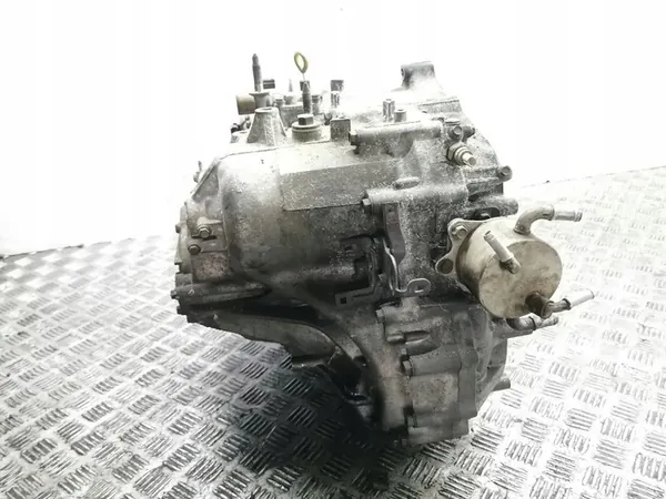 Honda Accord 2009 Automaattivaihteisto image 2