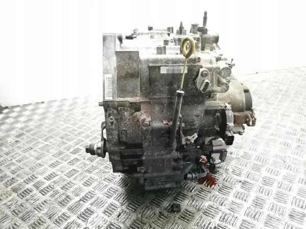 Honda Accord 2009 Automaattivaihteisto image 4