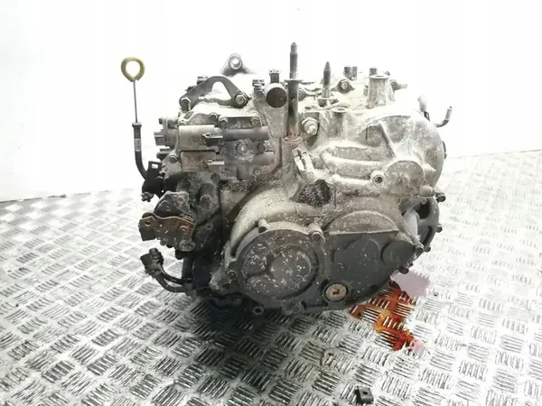 Honda Accord 2009 Automaattivaihteisto image 5