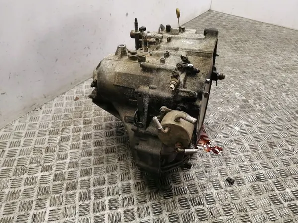 Honda Accord 2009 Automaattivaihteisto image 6