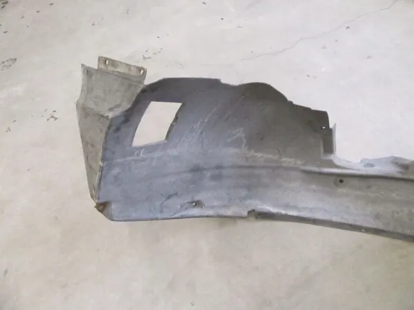 OEM 8402444 Cache-roue avant droit BMW X5 E53 image 6