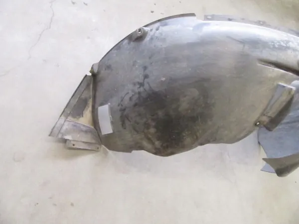 OEM 8402444 Cache-roue avant droit BMW X5 E53 image 7
