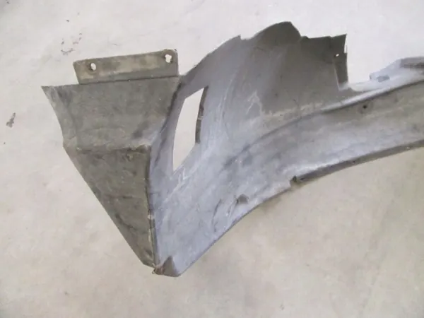OEM 8402444 Cache-roue avant droit BMW X5 E53 image 8