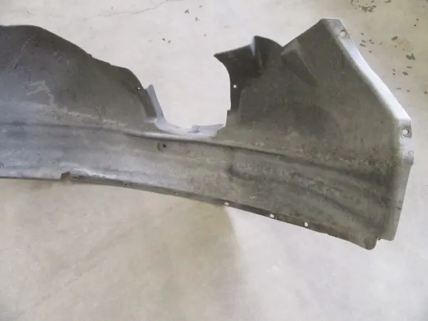 OEM 8402444 Cache-roue avant droit BMW X5 E53 image 9