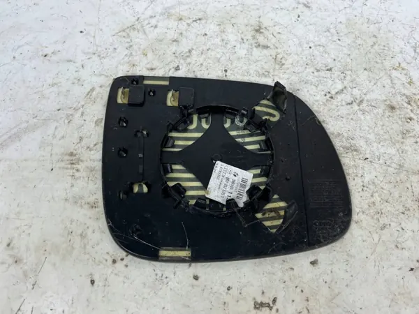 Insert de rétroviseur Audi Q5 SQ5 OEM 8R0857535D image 5
