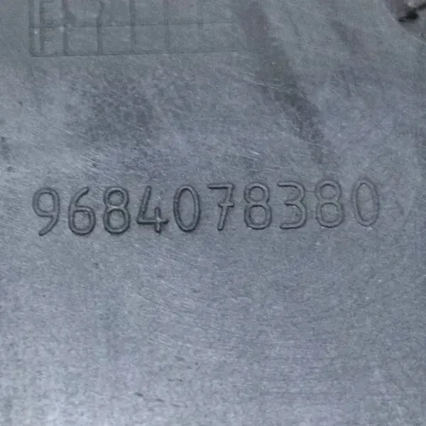 Polttoainekansi OEM 9684078380 Peugeot 5008 I 09-13 image 9