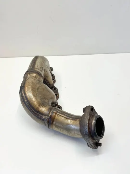 Colector de escape OEM 1202897M09 para Mercedes-Benz SL image 4